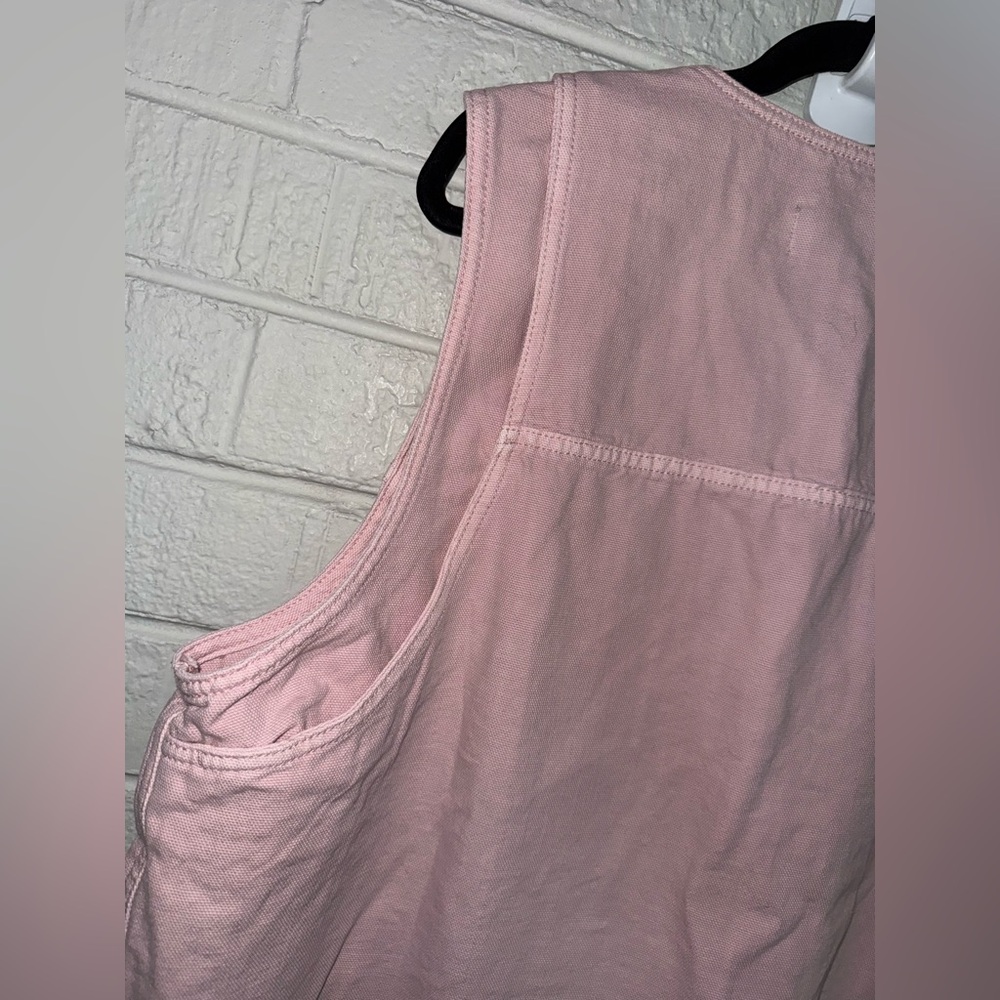 Universal Thread Pink Vest - Picture 7 of 10